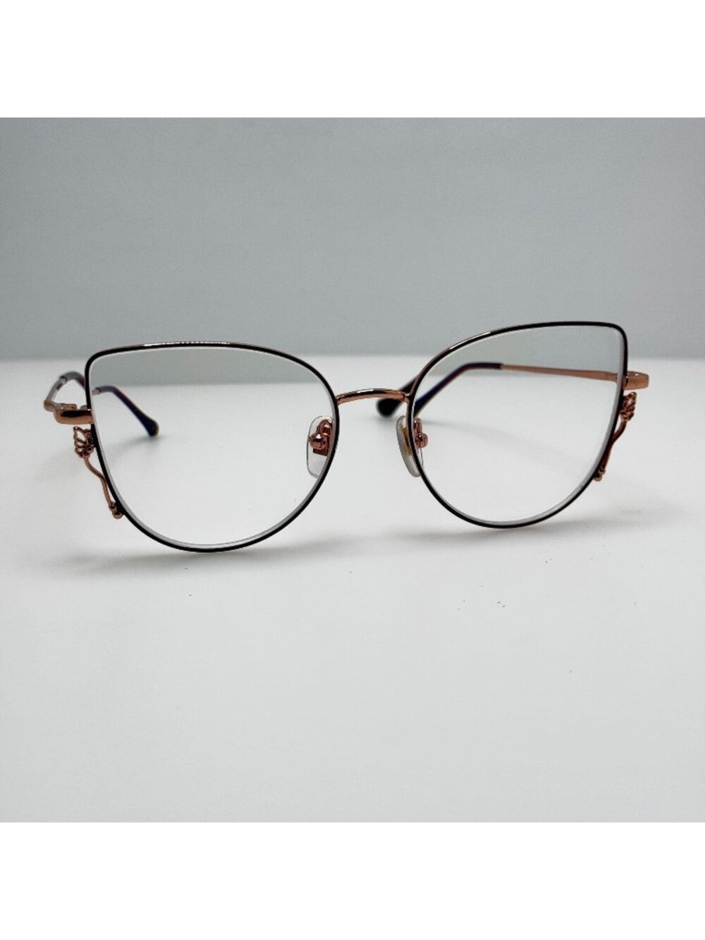Firmoo S11104 C6 Eyeglasses Eye Glasses Frames 52-16-146